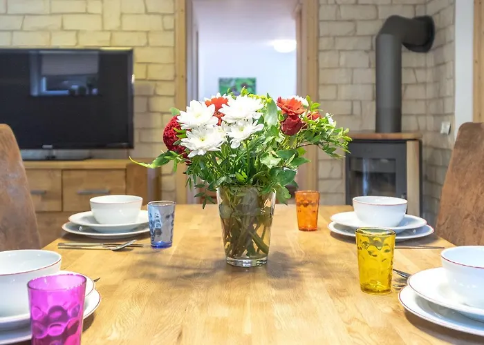 Alpen-hostel - Talstation Mit Motorradvermietung * 梅明根