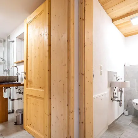 Alpen-hostel - Talstation Mit Motorradvermietung * Memmingen