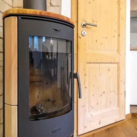Apartment Alpen-hostel - Talstation Mit Motorradvermietung *