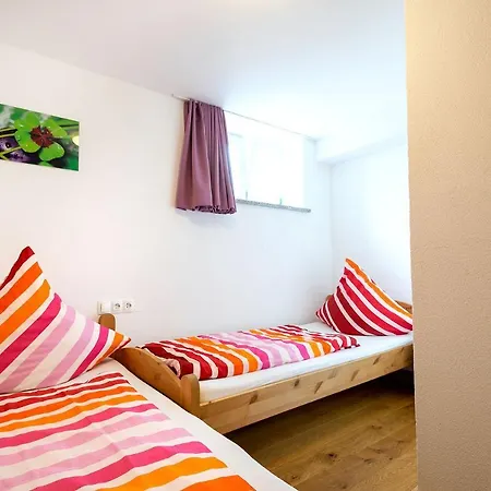 Alpen-hostel - Talstation Mit Motorradvermietung Apartment *