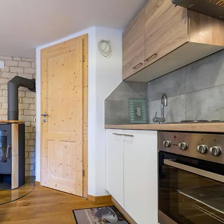 Apartment Alpen-hostel - Talstation Mit Motorradvermietung Memmingen