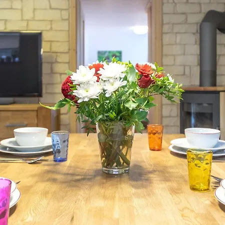 Alpen-hostel - Talstation Mit Motorradvermietung * Memmingen