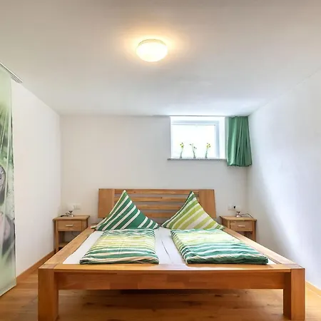 Alpen-hostel - Talstation Mit Motorradvermietung * Memmingen