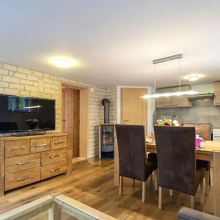 Alpen-hostel - Talstation Mit Motorradvermietung * Memmingen
