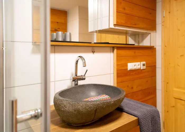 Lejlighed Alpen-hostel - Talstation Mit Motorradvermietung