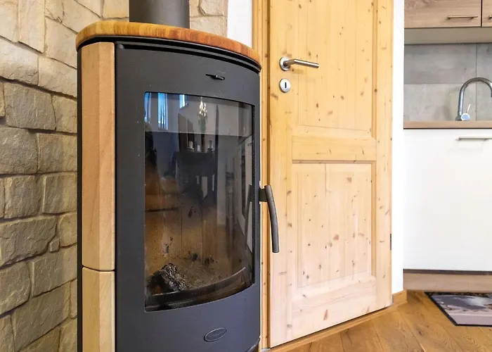 Apartamento Alpen-hostel - Talstation Mit Motorradvermietung *
