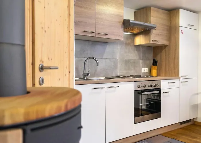 Alpen-hostel - Talstation Mit Motorradvermietung * Memmingen