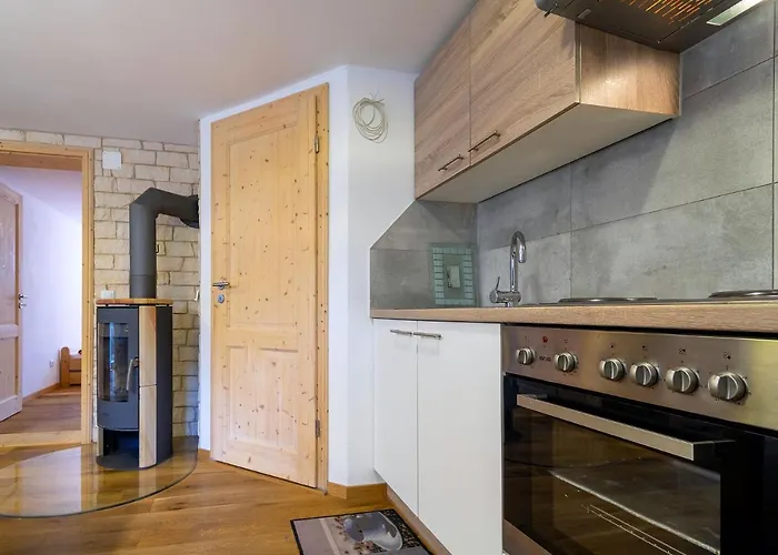 Apartamento Alpen-hostel - Talstation Mit Motorradvermietung Memmingen